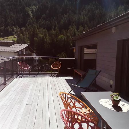 Haus Marion Haueis Hotel Sankt Anton am Arlberg Kültér fotó