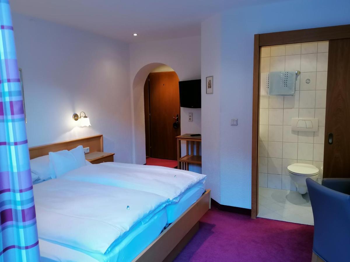 Haus Marion Haueis Hotel Sankt Anton am Arlberg Kültér fotó