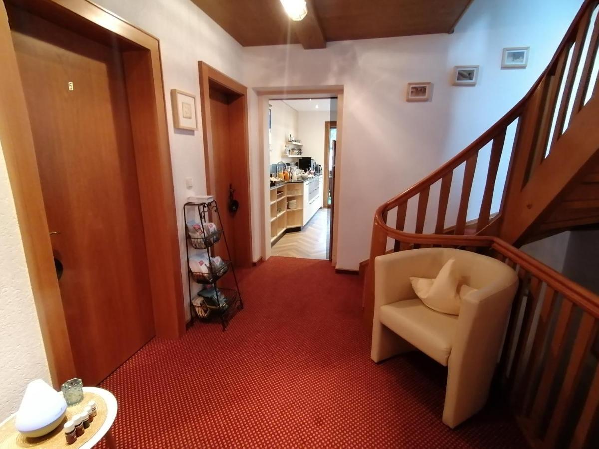 Haus Marion Haueis Hotel Sankt Anton am Arlberg Kültér fotó