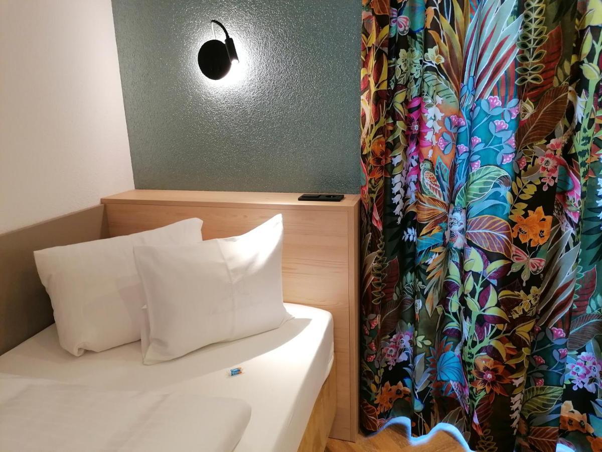 Haus Marion Haueis Hotel Sankt Anton am Arlberg Kültér fotó