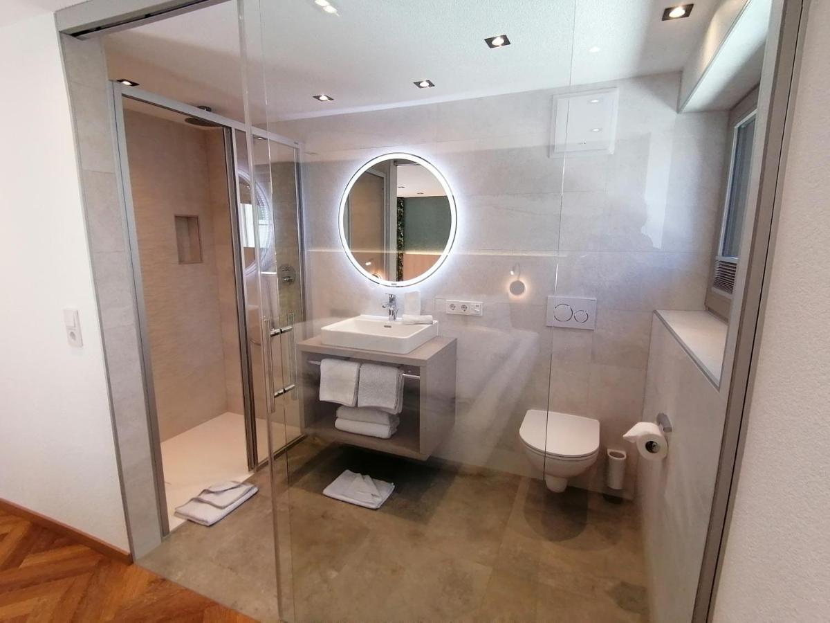 Haus Marion Haueis Hotel Sankt Anton am Arlberg Kültér fotó