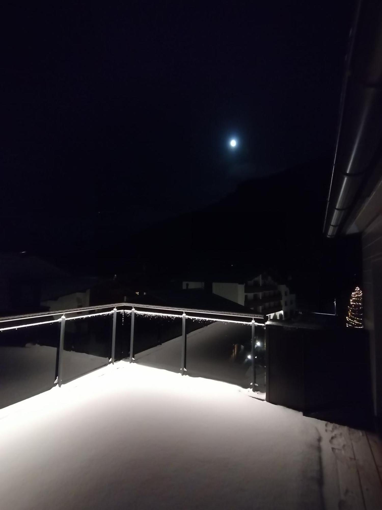 Haus Marion Haueis Hotel Sankt Anton am Arlberg Kültér fotó