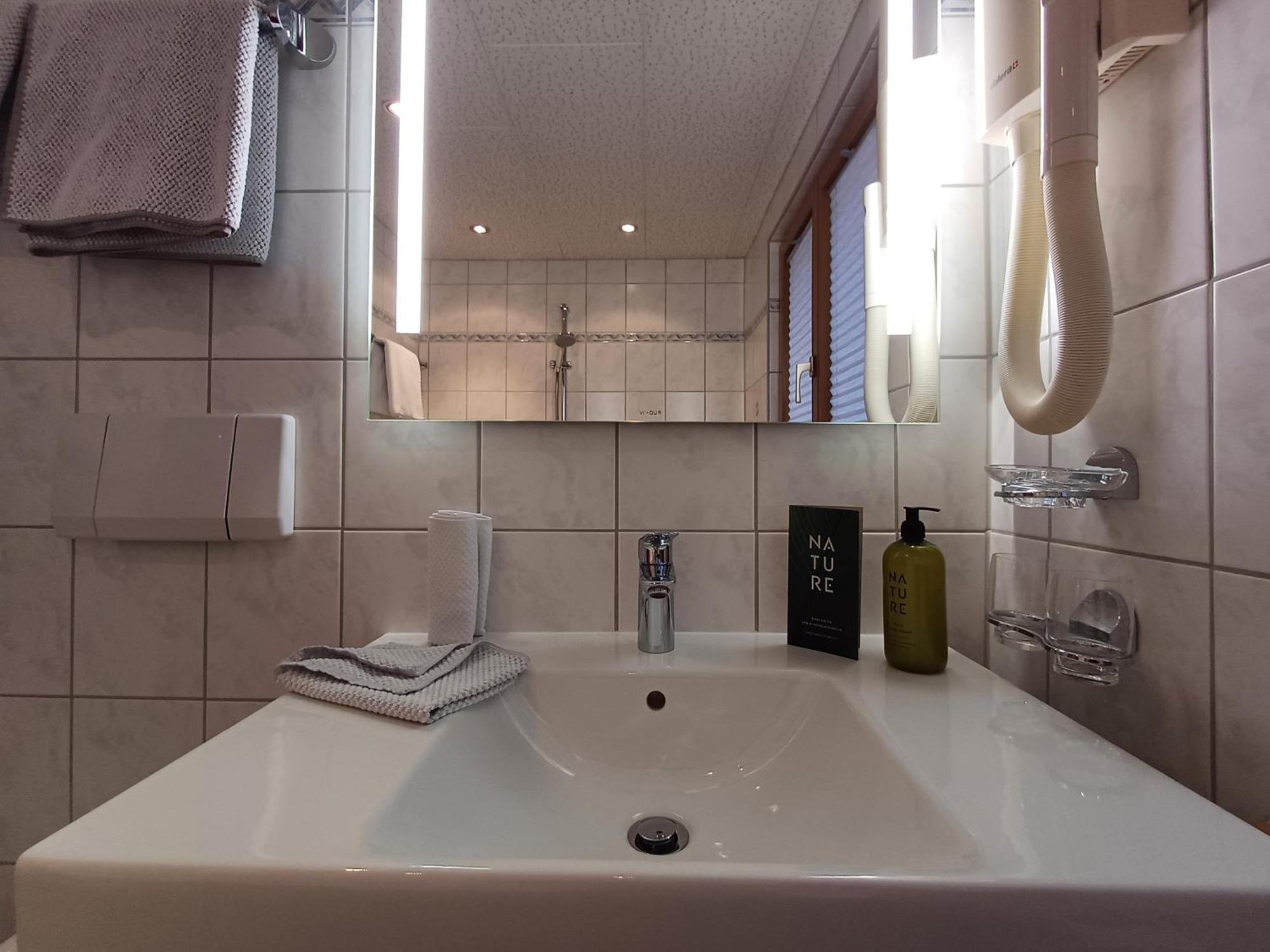 Haus Marion Haueis Hotel Sankt Anton am Arlberg Kültér fotó